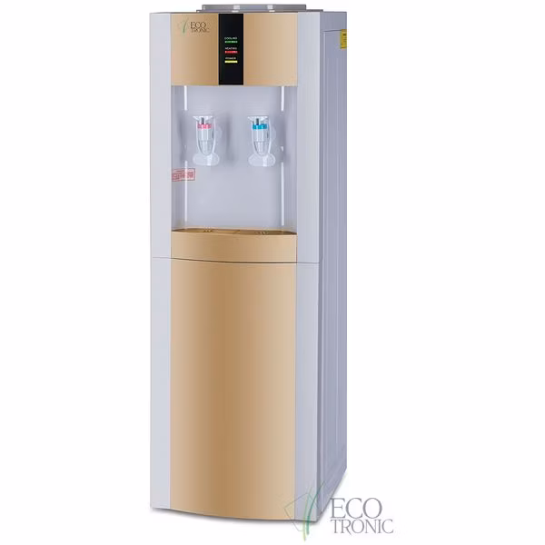 Кулер, пурифайер Ecotronic H1-L Gold