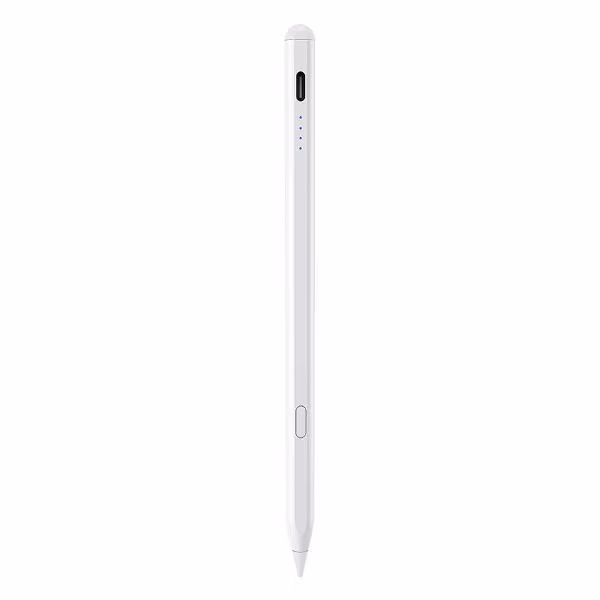 Стилус Deppa Magic Pro для Apple iPad (63162), белый