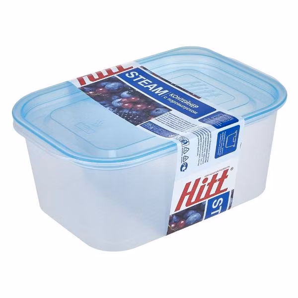 Контейнер для продуктов Hitt H-B122