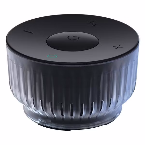 Умная колонка Sber SberBoom Mini 2 с ГигаЧат 2.0, черный