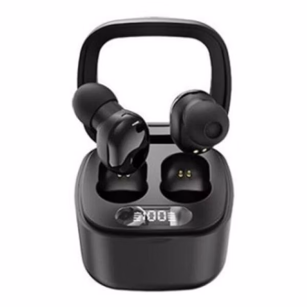 Наушники True Wireless BandRate Smart BRSTWSLB87BB