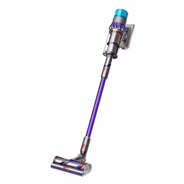 Пылесос вертикальный Dyson Gen5 SV23 Detect Absolute Vacc