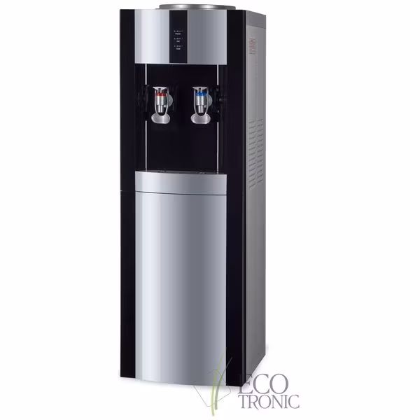Кулер, пурифайер Ecotronic Экочип V21-LE Black/Silver