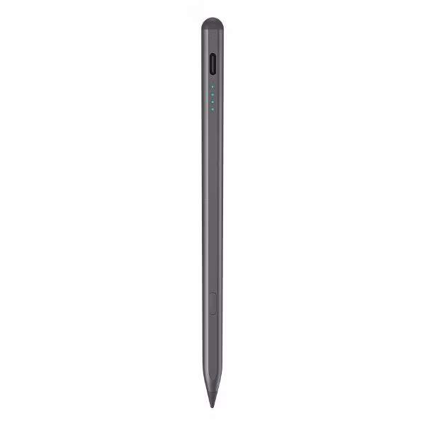 Стилус Deppa Magic Pro для Apple iPad (63163), графитовый