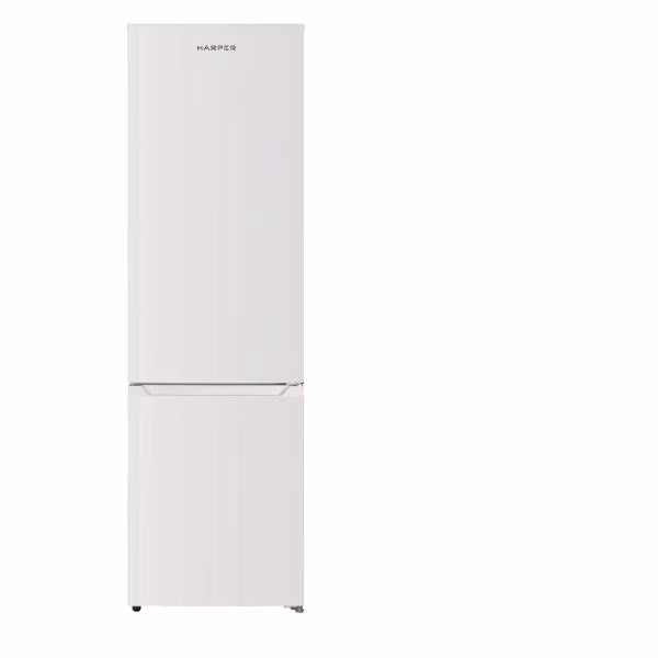 Холодильник Harper RH5559BB White