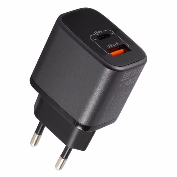 Зарядное устройство для ноутбука Red Line Power Delivery 33W XC-4