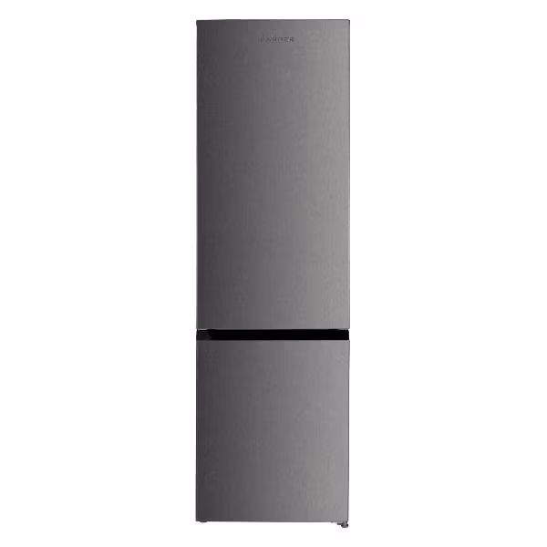 Холодильник Harper RH5559BB Inox