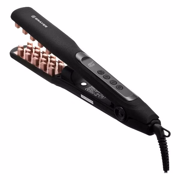 Щипцы-гофре Brayer BR3306