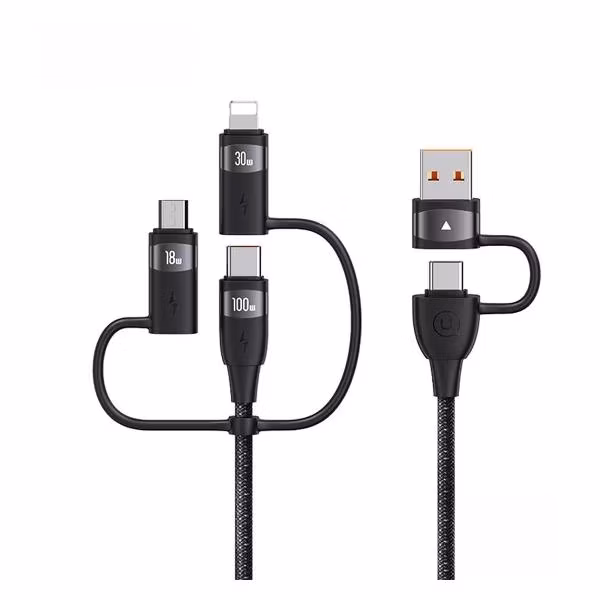 Кабель для смартфона, телефона Usams US-SJ645 1.2м