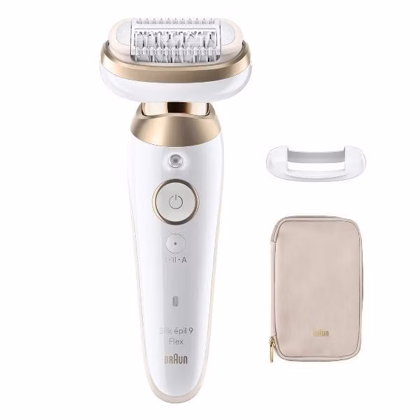 Эпилятор Braun S9 SES 9-011 Flex 3D