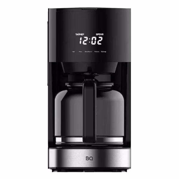 Кофемашина капельного типа BQ CM1010