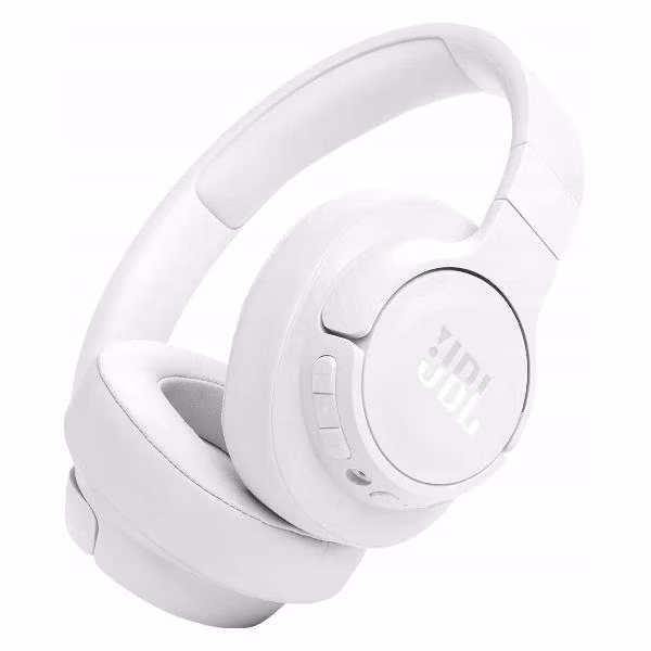 Наушники Bluetooth JBL T770NC White