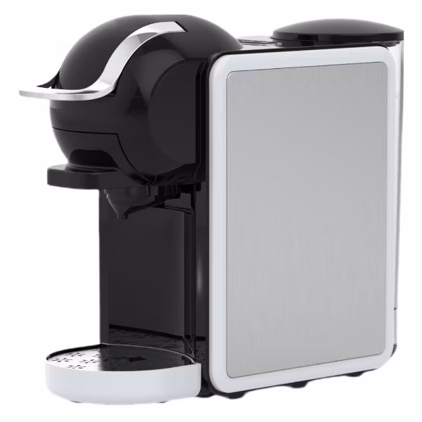 Кофемашина капсульного типа Dolce Gusto KaringBee ST-540 Silver