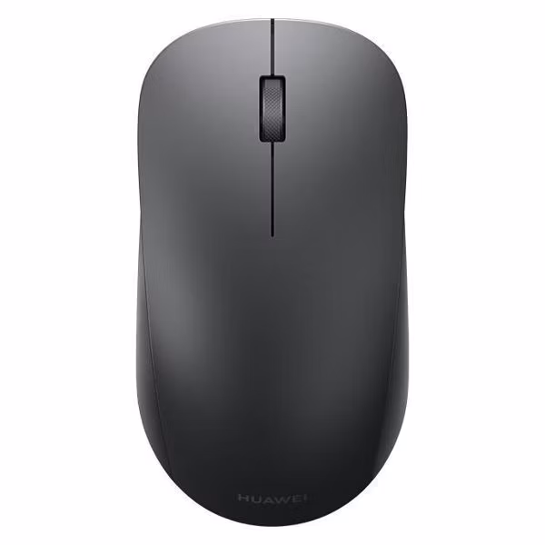 Мышь беспроводная HUAWEI CD26 SE серый