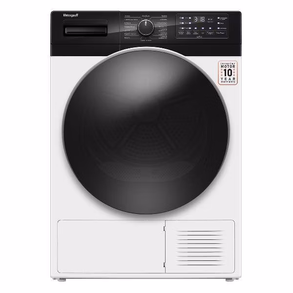 Сушильная машина Weissgauff WD 6110 B Heat Pump