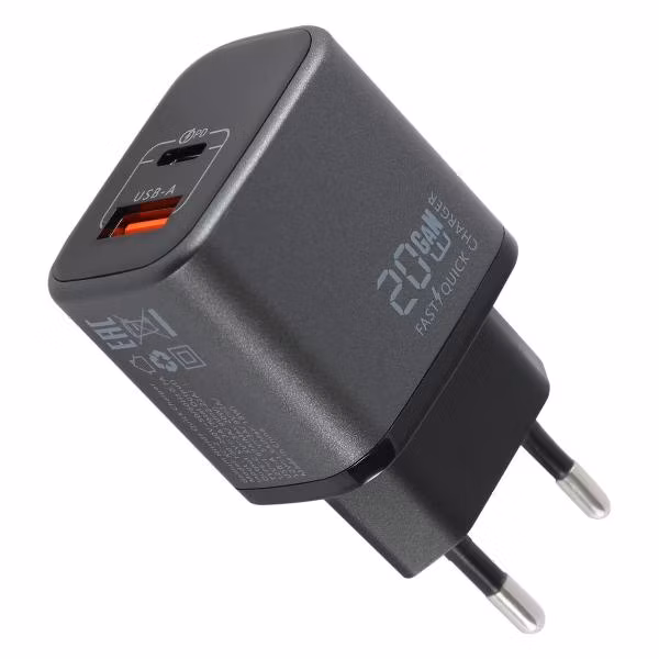 Зарядное устройство для ноутбука Red Line XC-2 Power Delivery 20W
