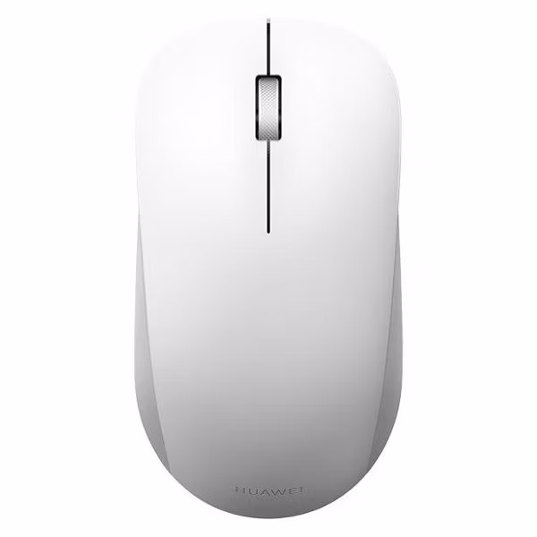 Мышь беспроводная HUAWEI Wireless Mouse CD26 SE White