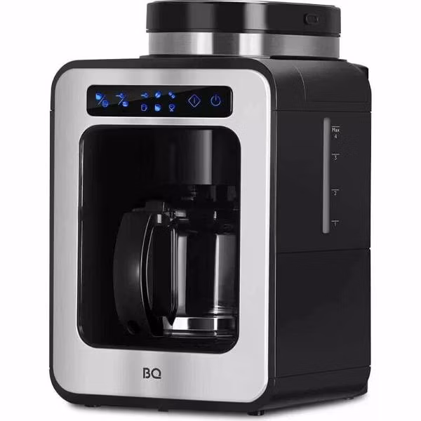 Кофемашина капельного типа BQ CM7000