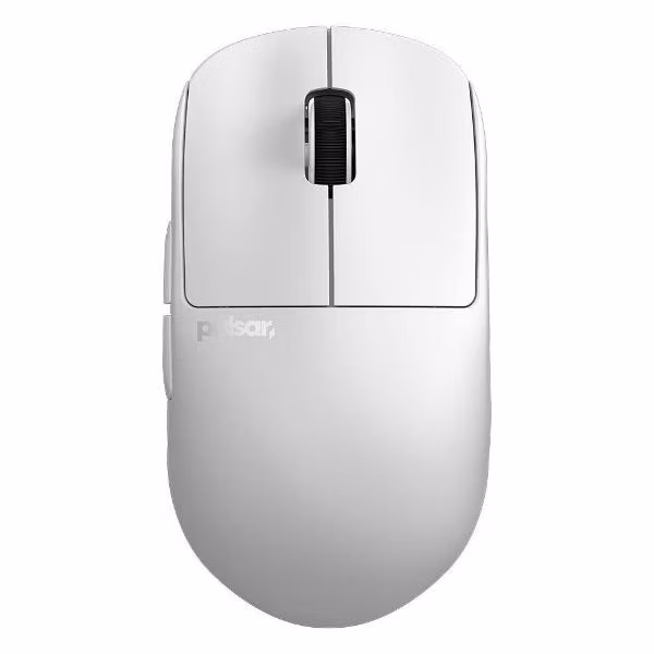 Игровой комплект для компьютера Pulsar X2 H Wireless Size 1 White