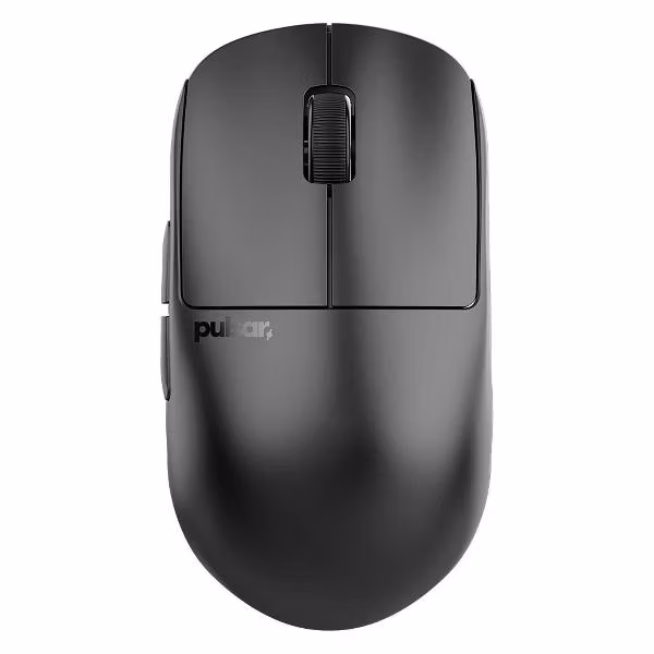 Игровой комплект для компьютера Pulsar X2 H Wireless Size 1 Black