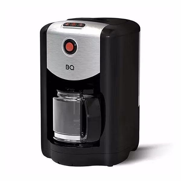 Кофемашина капельного типа BQ CM1009