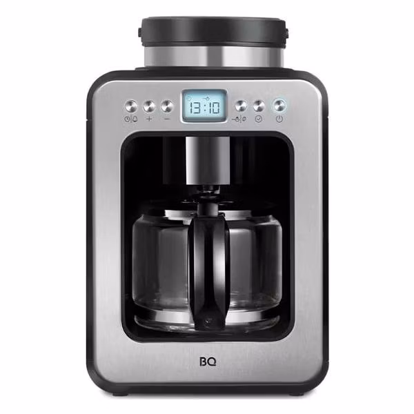 Кофемашина капельного типа BQ CM7001