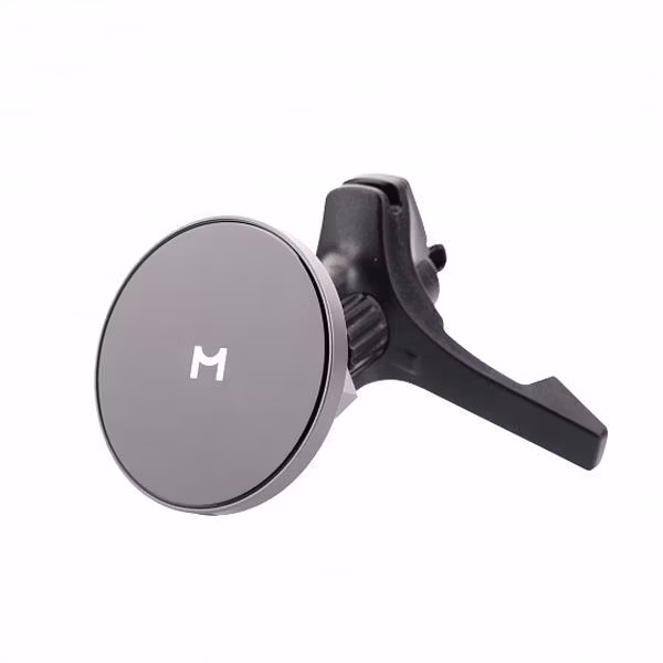 ЗУ беспроводное для планшета Magssory Disc для Samsung и Apple с магнитами (KIT002) полуночный