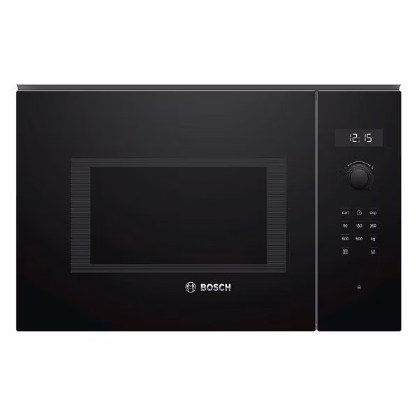 Встраиваемая микроволновая печь Bosch BFL 554 M B0