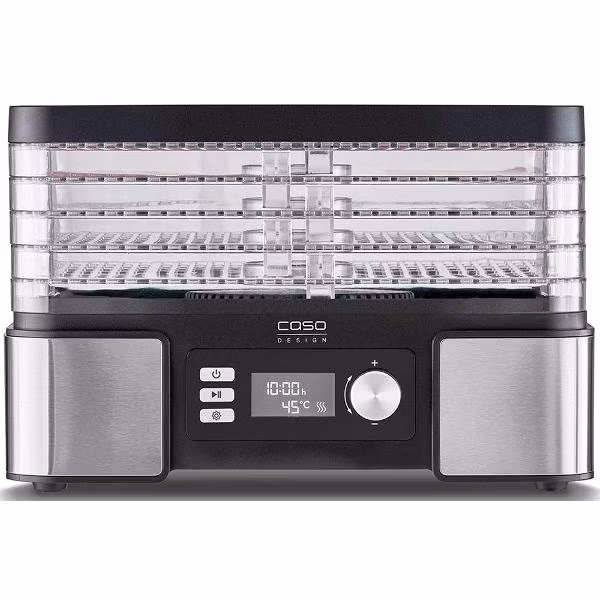 Сушка для фруктов и овощей Caso DH 450