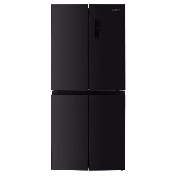 Холодильник Snowcap MD NF 400 черный