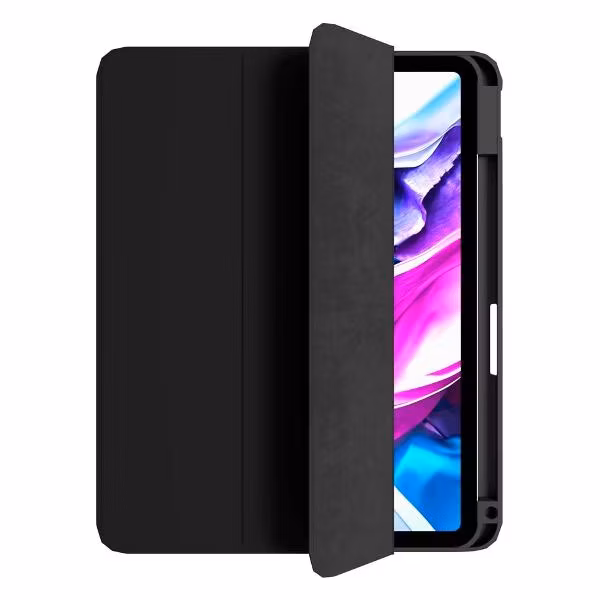 Чехол vlp для iPad Air M2 13'' Black