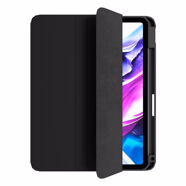 Чехол vlp для iPad Air M2 11'' Black