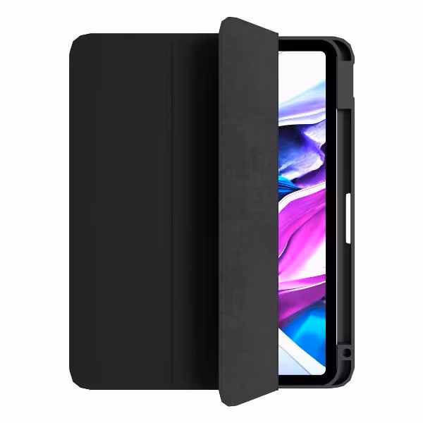 Чехол vlp для iPad Pro M4 11'' Black