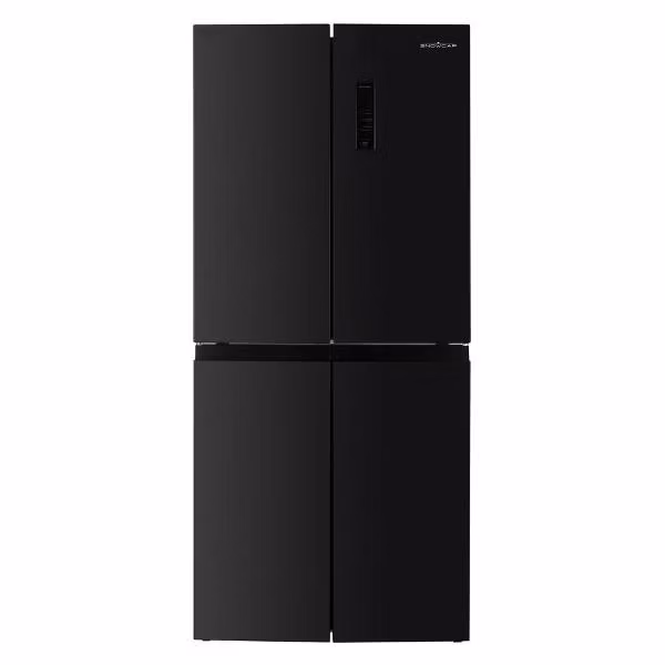 Холодильник Snowcap MD NF 500 Black