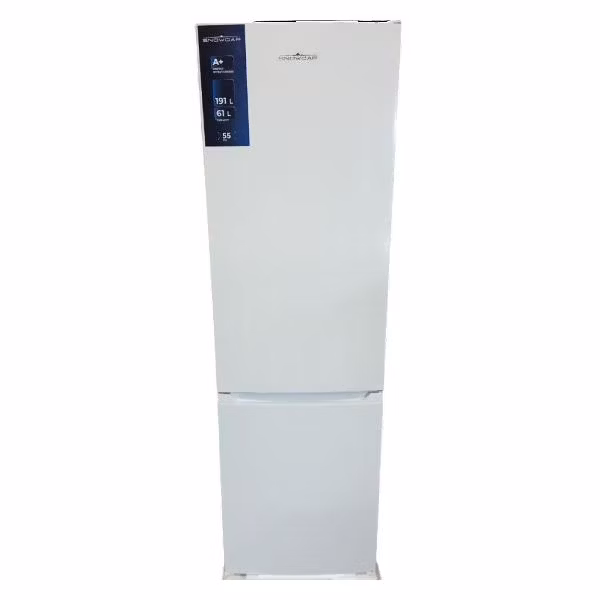 Холодильник Snowcap RCD-300 White