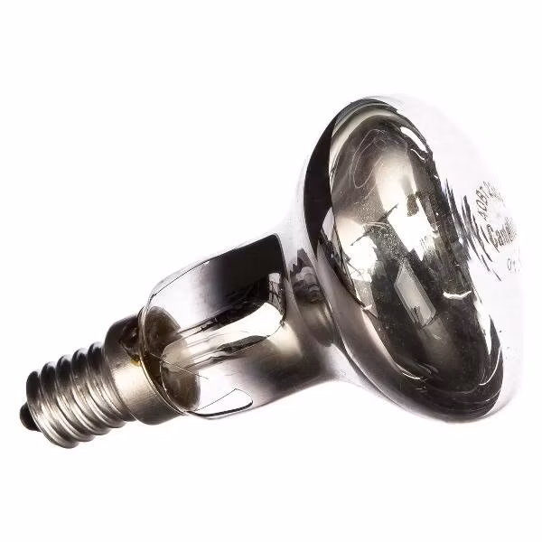 Лампочка Camelion 40/R50/E14 (10 шт.)