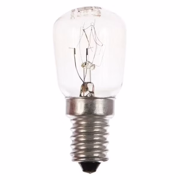 Лампочка Camelion 15/P/CL/E14 (10 шт.)