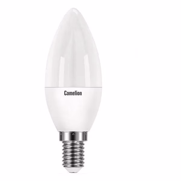 Лампочка Camelion LED10-C35/865/E14 (10 шт.)