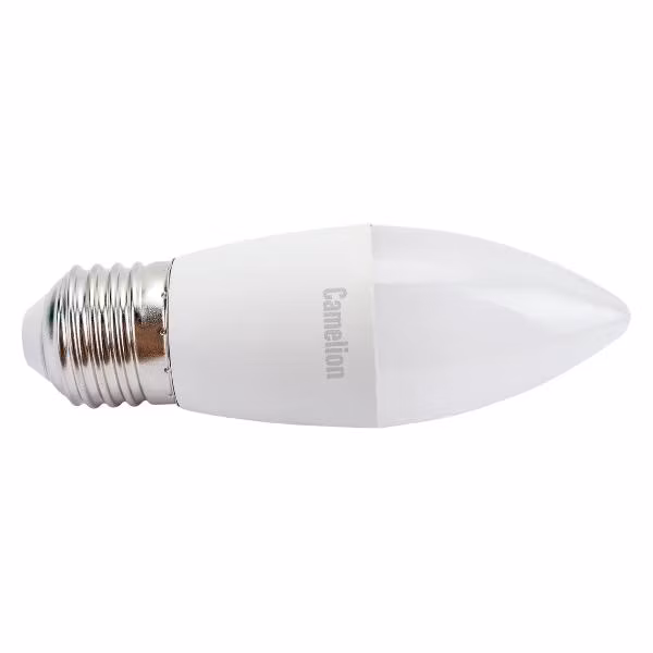 Лампочка Camelion LED10-C35/865/E27 (10 шт.)