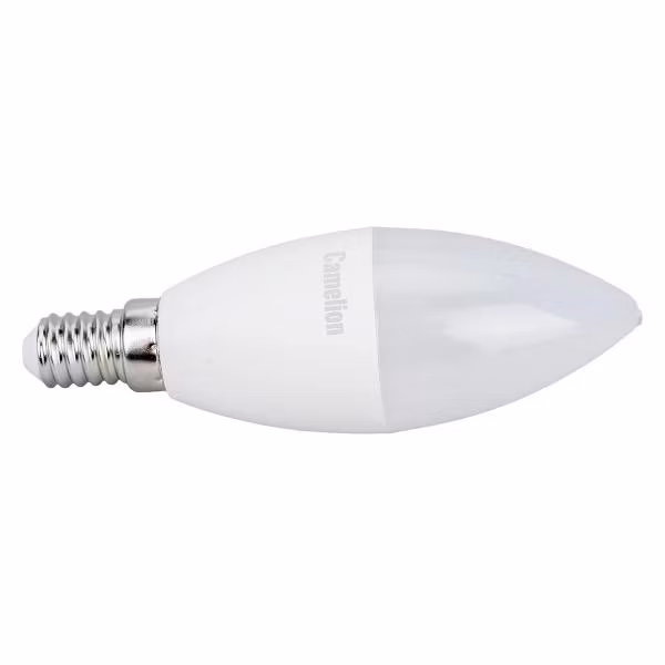Лампочка Camelion LED12-C35/845/E14 (10 шт.)