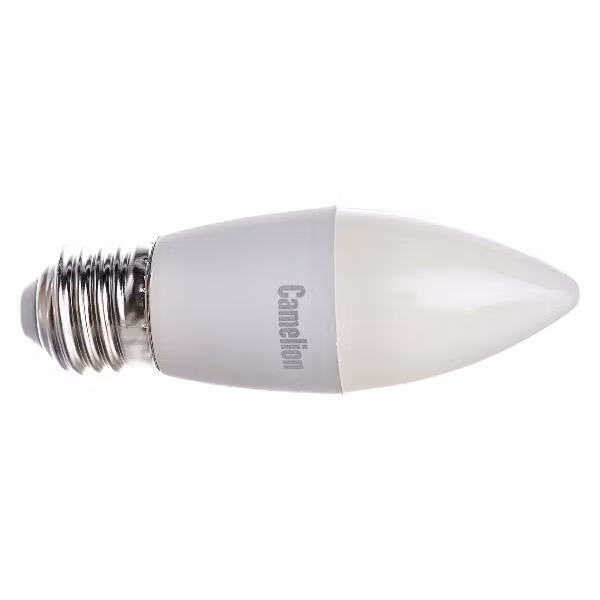 Лампочка Camelion LED12-C35/845/E27 (10 шт.)