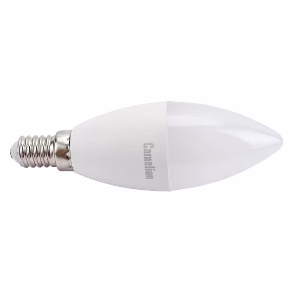 Лампочка Camelion LED12-C35/865/E14 (10 шт.)