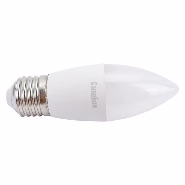 Лампочка Camelion LED12-C35/865/E27 (10 шт.)
