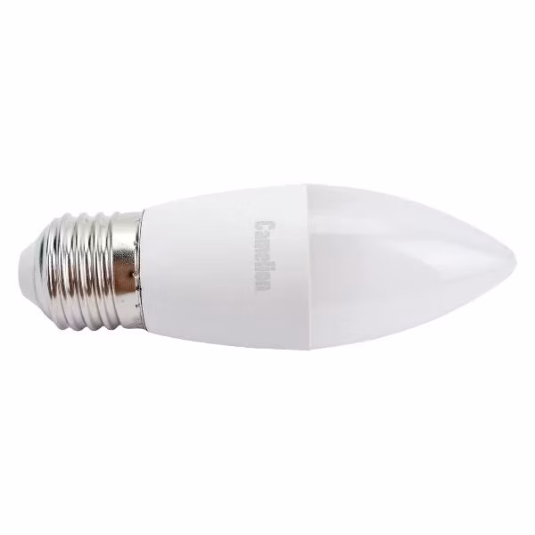 Лампочка Camelion LED8-C35/845/E27 (10 шт.)