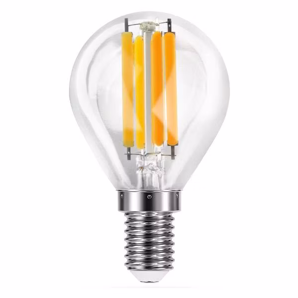 Лампочка Camelion LED12-G45-FL/830/E14 (10 шт.)