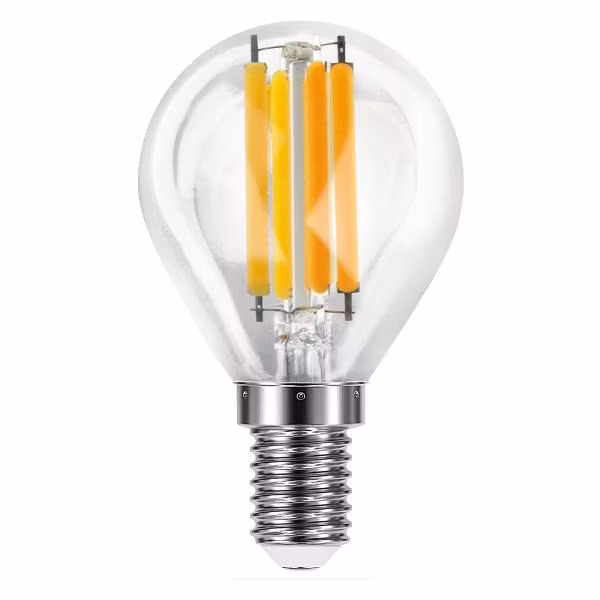 Лампочка Camelion LED12-G45-FL/845/E14 (10 шт.)