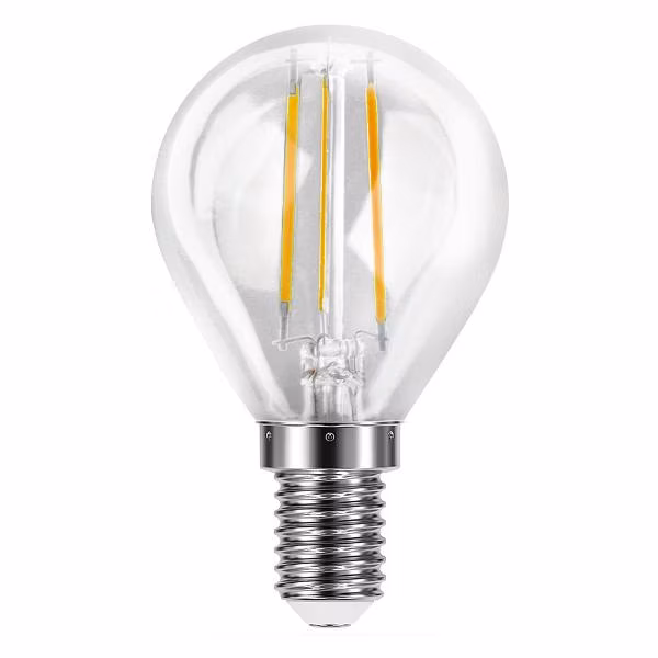 Лампочка Camelion LED7-G45-FL/830/E14 (10 шт.)
