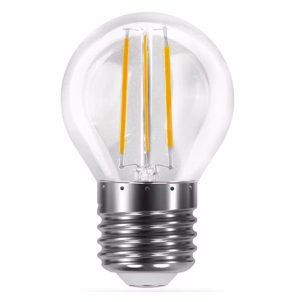 Лампочка Camelion LED7-G45-FL/830/E27 (10 шт.)