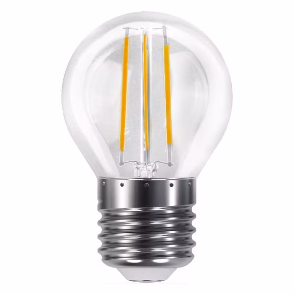 Лампочка Camelion LED7-G45-FL/845/E27 (10 шт.)
