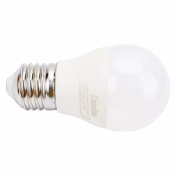 Лампочка Camelion LED10-G45/865/E27 (10 шт.)